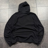 2000s Tapout Hoodie (M)
