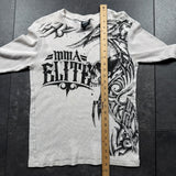 2000s MMA Elite Thermal (S)