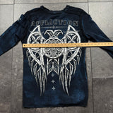 2000s Reversible Affliction Thermal (M)