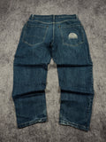 2000s southpole jeans (34x29)