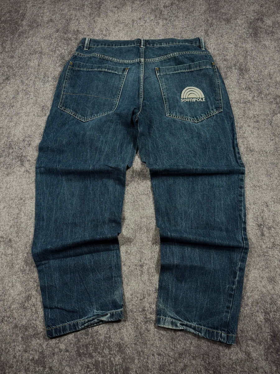 2000s southpole jeans (34x29)