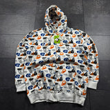 2000s Deadstock Hoodie (XXL)