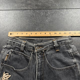 (rare) 2000s Southpole BBOY Jeans (26x28)