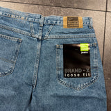 Deadstock Marithe Francois Girbaud Jorts (34)