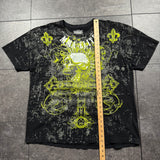 Y2K MMA Elite Shirt (XL)