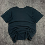 2000s no regrets shirt (S)