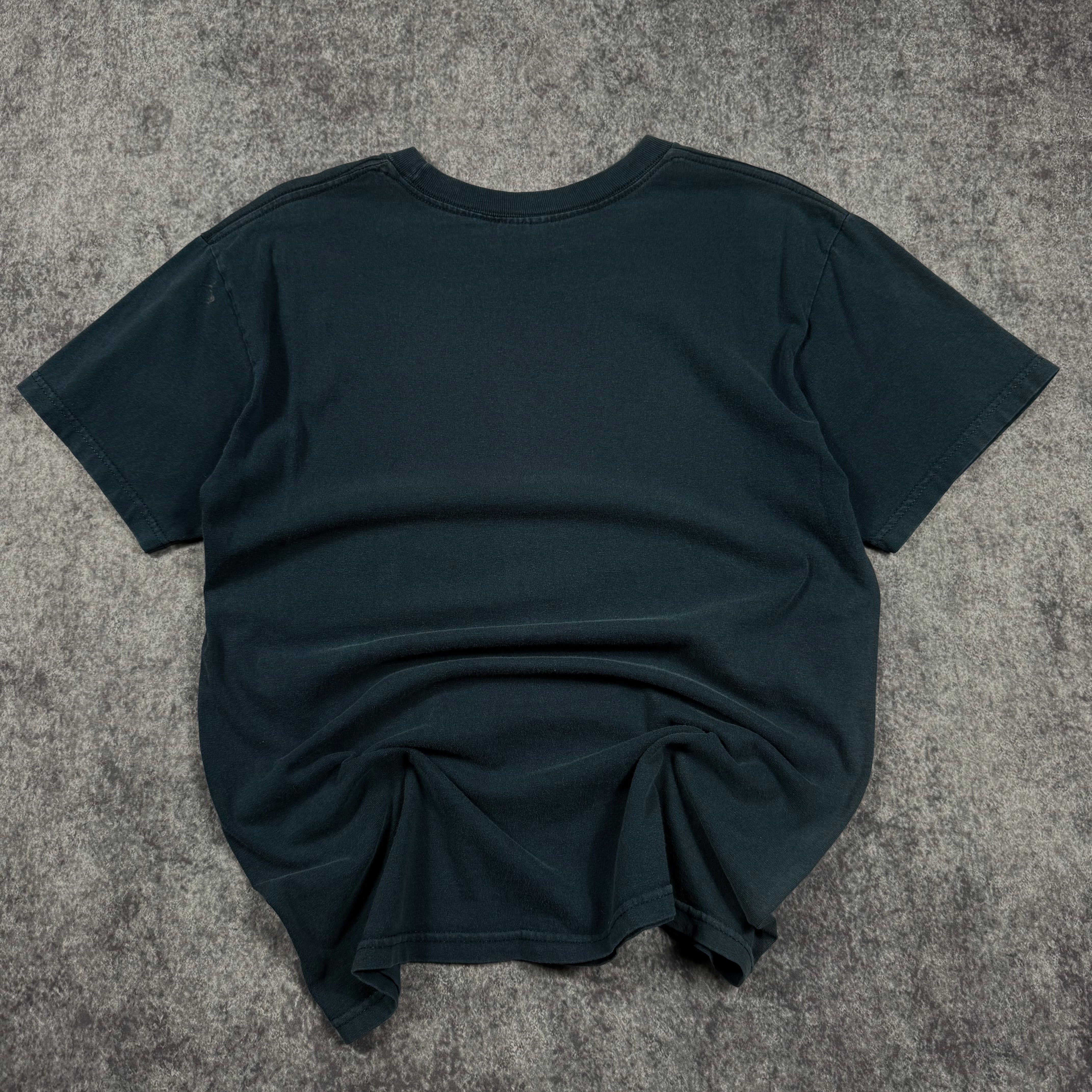 2000s no regrets shirt (S)