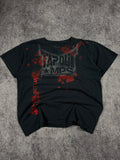 2000s tapout shirt (L)