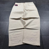 Deadstock 2000s LA Gate Jeans (38x31)