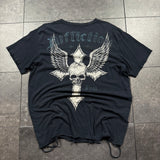 2000s Affliction Shirt (L)
