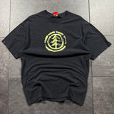 2000s Element Shirt (M)