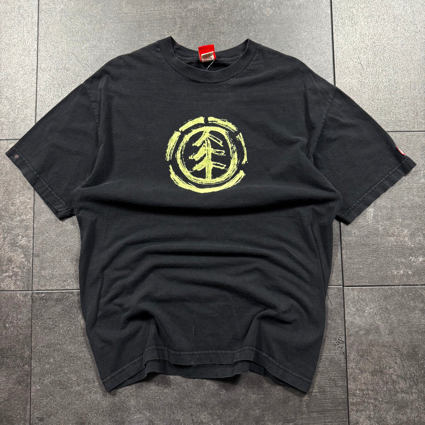 2000s Element Shirt (M)