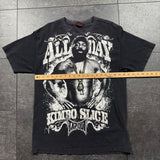 Tapout x Kimbo Slice Shirt (M)