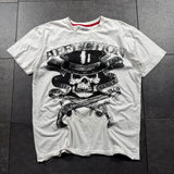 2000s Affliction Bootleg Shirt (M)