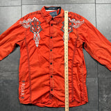 Y2K Roar Shirt (M)