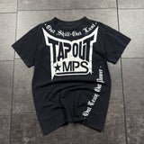 2000s Tapout Shirt (XS)