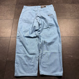 2000s Southpole Jeans (36x29)