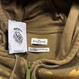 2000s Marc Ecko Hoodie (XXL)