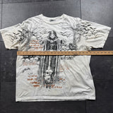 2000s Xzavier Shirt (L)