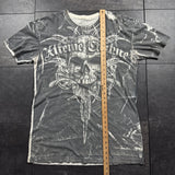 2000s Extreme Couture Shirt (L)