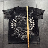 (rare) 2000s Xzavier Shirt (M)