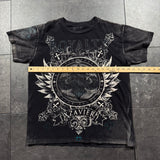 (rare) 2000s Xzavier Shirt (M)