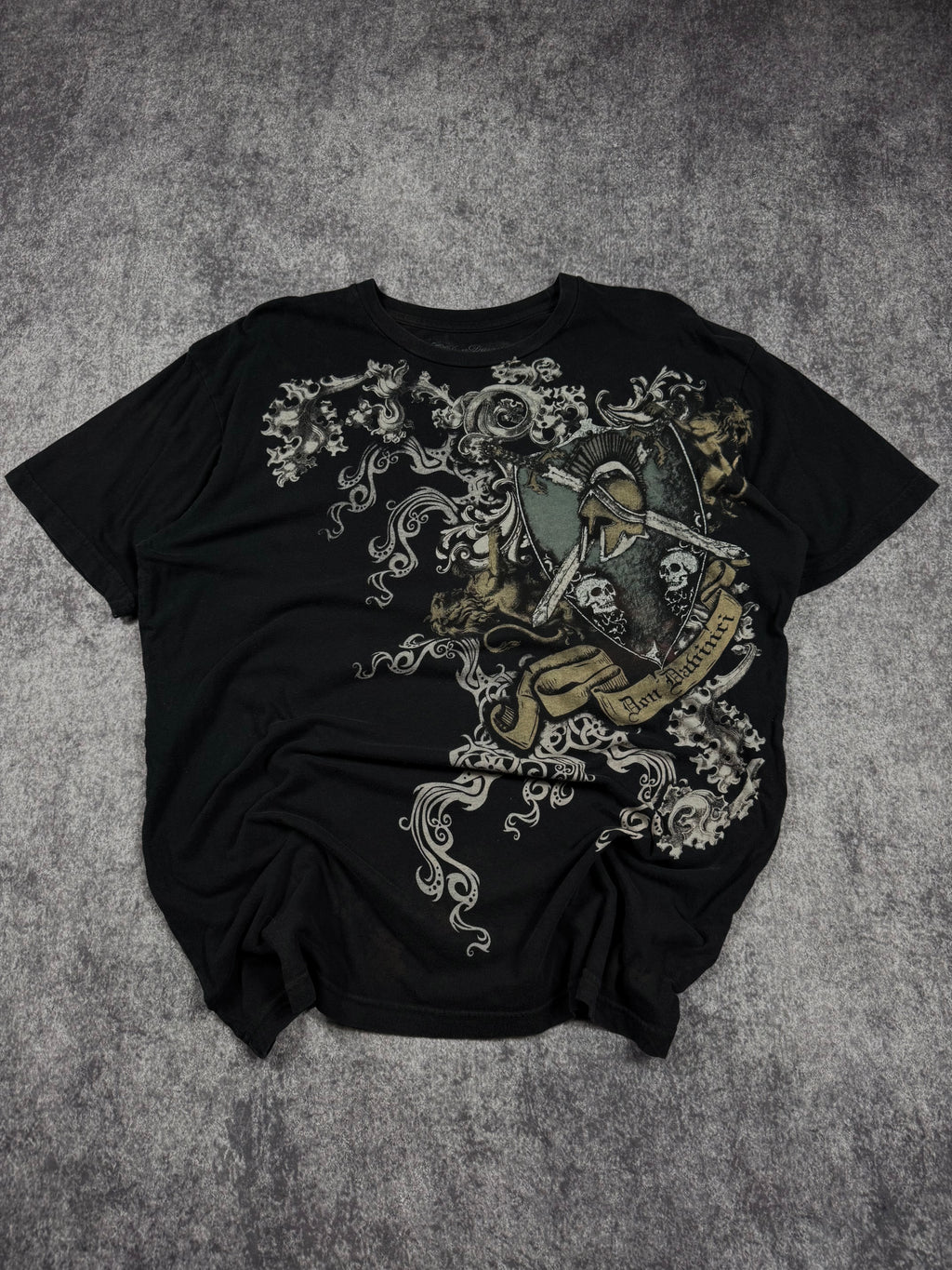 2000s don divine shirt (xl)
