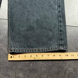 2000s Akademiks Jeans (42x30)