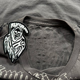 2000s Cross Shirt (L)