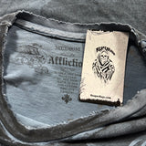 2000s Affliction Shirt (M)