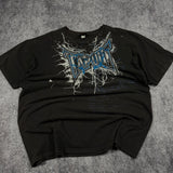 (rare) 2000s tapout shirt (XXL)