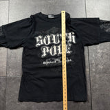2000s Southpole Layered Shirt (S)
