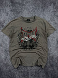 2000s tapout shirt (M)