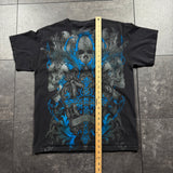 2000s MMA Elite Shirt (S)