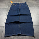 Deadstock 2000s Kno Betta Jeans (36x30)
