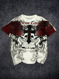 (GRAIL) 2000s XTREME COUTURE SHIRT (L)