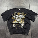 2000s Grunge Shirt (XL)