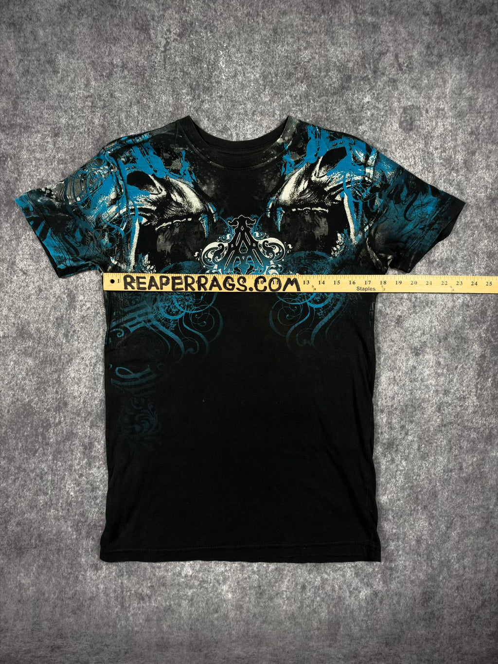 (RARE) 2000s ARCHAIC SHIRT (S)