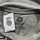 2000s Hybrid Shirt (XXL)