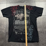 2000s Filter Shirt (L)