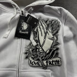 Deadstock 2000s Victorious Hoodie (M)