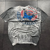 2000s Tapout Shirt (XL)