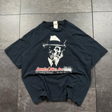 2000s Skull Shirt (XL)