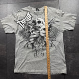 (rare) 2000s Tapout Shirt (L)