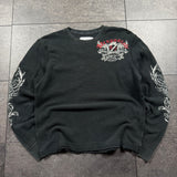 2000s Aeropostale Thermal (L)