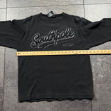 2000s Southpole Thermal (M)