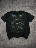 (rare) 2000s tapout shirt (XL)