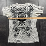 2000s Chemistry Shirt (L)