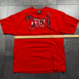 2000s Tapout Shirt (L)