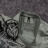 2000s southpole shirt (L)